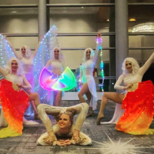 Mistic Dream Entertainment - Corporate Entertainment in Los Angeles, California