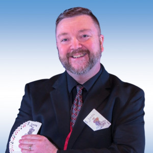 Richard Kennedy, Alaska's Favorite Family Entertainer! - Magician / Strolling/Close-up Magician in Albany, Oregon