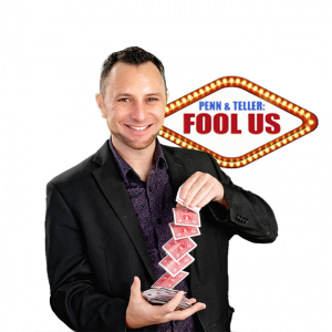 Ari Novick - Magician / Illusionist in Orange, Connecticut