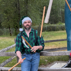 Photo 1 from Jun 18, 2025 event with Duo Rêves