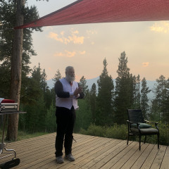 Photo 2 from Aug 22, 2020 event with Inspector Magic