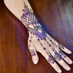 Photo 1 from Dec 4, 2022 event with Nikliti5 Henna