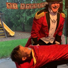 Photo 2 from Jun 1, 2019 event with Matrix Magic Shows / Magic & Illusion