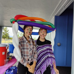 Photo 2 from Jun 20, 2023 event with Dealightful Family Entertainment