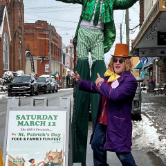 Photo 3 from Mar 12, 2022 event with Major Scales