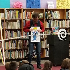Photo 2 from Aug 1, 2018 event with The Magic of John W. Stevens