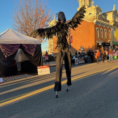 Photo 2 from Oct 24, 2024 event with Major Scales