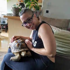 Photo 1 from Aug 30, 2019 event with Reptile Man