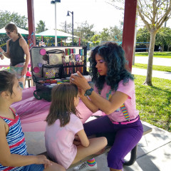 Photo 3 from Feb 19, 2022 event with Violetafiesta