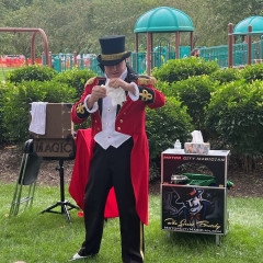 Photo 2 from Sep 10, 2023 event with Matrix Magic Shows / Magic & Illusion