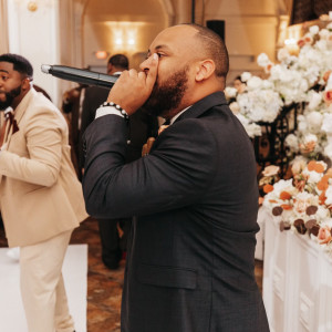 B-Nice - Emcee / Corporate Event Entertainment in New Orleans, Louisiana