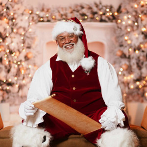Bayou St. Nick - Santa Claus / Holiday Party Entertainment in Pointe A La Hache, Louisiana
