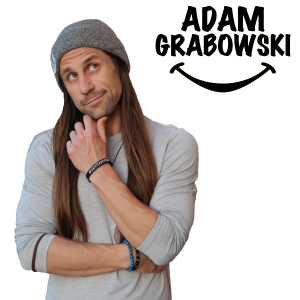 2022 Comic of the Year: ADAM GRABOWSKI - Stand-Up Comedian / Roast Master in Tempe, Arizona