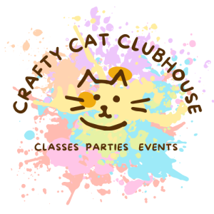 Crafty Cat Clubhouse - Arts & Crafts Party / Science Party in Fayetteville, Arkansas
