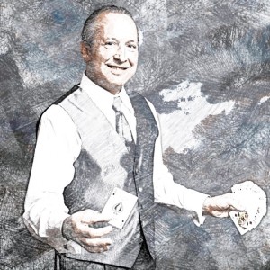 Dapper Dan - Magical Entertainment - Magician in West Bloomfield, Michigan