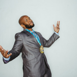 F. Flobo Boyce - Emcee in Los Angeles, California