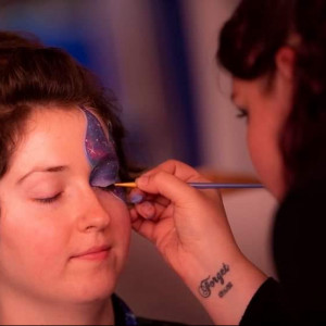 Guist Art - Face Painter / Body Painter in Patchogue, New York