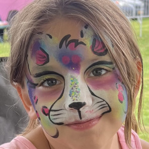 Heather’s Colors Face and Body Art - Body Painter in Binghamton, New York