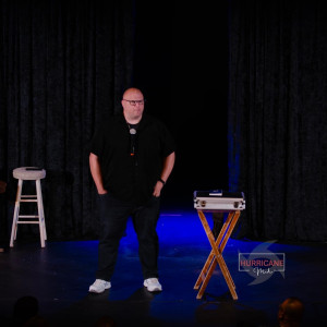 Joey Stepp Magic - Corporate Magician / Magician in Winfield, West Virginia