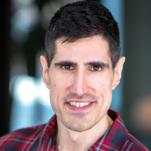 John V - Comedian in Montclair, New Jersey