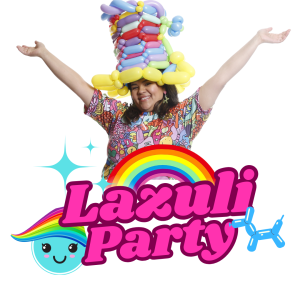Lazuli Party - Face Painter in Warrenville, Illinois