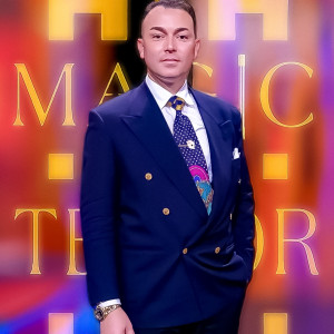 Magic Teylor LLC - Magician in Miami, Florida
