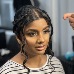 Makemeupjazz - Makeup Artist / Wedding Services in White Plains, New York