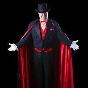 Matrix Magic Shows / Magic & Illusion - Magician in Harrison Township, Michigan