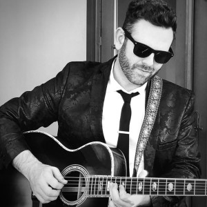Matt Shockley - Singing Guitarist / Holiday Entertainment in Denver, Colorado