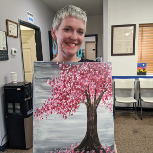Ms Misc - Arts & Crafts Party in San Tan Valley, Arizona