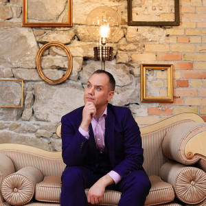 Jeff Newman: Corporate Mentalist, Magician, Entertainer - Mentalist / Magician in Calgary, Alberta
