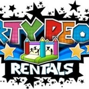 Party People Rentals - Party Inflatables / Party Rentals in Virginia Beach, Virginia