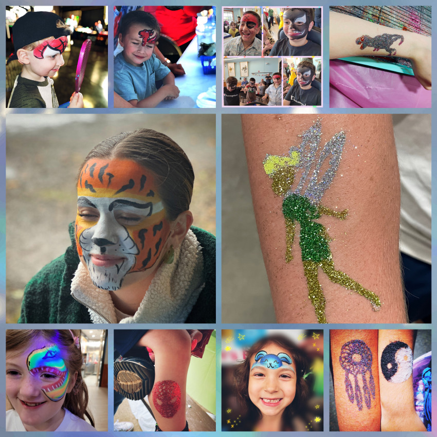 Gallery photo 1 of Party Perfection Oregon