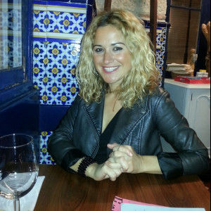 Patricia Gonzalo - Bartender in Los Angeles, California