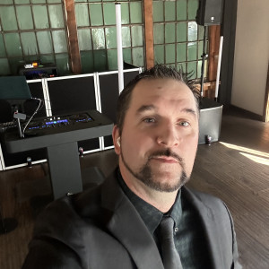 Pressha - DJ in Lynnwood, Washington