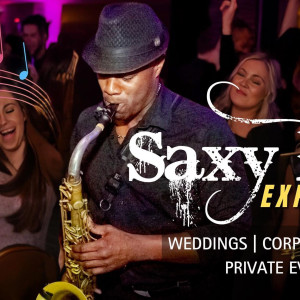 SaxyRob Experience - One Man Band / Street Performer in Akron, Ohio