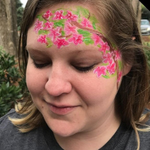 The Face Paint Cottage - Face Painter in Cary, North Carolina