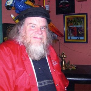 The Captain - DJ in Seattle, Washington