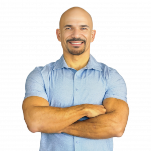 Jay Maymi - Leadership/Success Speaker / Health & Fitness Expert in Aubrey, Texas