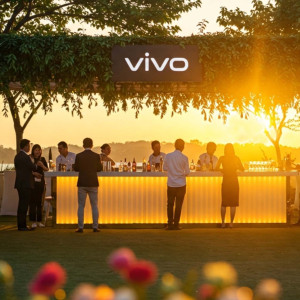 Vivo - Bartender in Beverly Hills, California