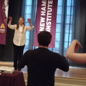 Linda Peck - Leadership & Excellence For Impact - Motivational Speaker / Team Building Event in Hartford, Connecticut